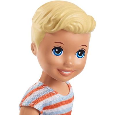 Barbie Skipper Babysitter Speelset