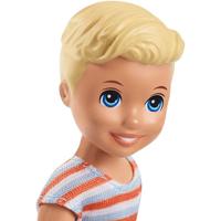 Barbie Skipper Babysitter Speelset - thumbnail