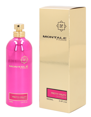 Montale Pretty Fruity Eau de parfum Spray 100 ml Montale Pretty Fruity Eau de parfum Spray 100 ml