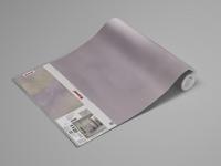 Komar Flair Fotobehang Lavender Clouds - FLX7-009 - thumbnail