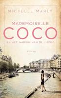Mademoiselle Coco en het parfum van de liefde. - Michelle Marly - Paperback (9789492037886) - thumbnail