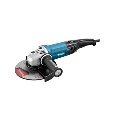 Makita 230v haakse slijper 230mm 2000w