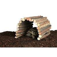 TRIXIE BRUG VAN HOUT 51X30 CM - thumbnail