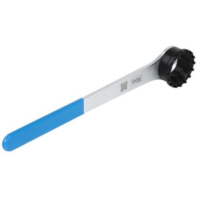 Cycplus Cyclus gereedschap power.tool 1-zijdig t16 51.0