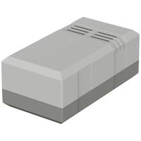 Bopla ELEGANT EG 1040 L 32104010 Elektronicabehuizing 100 x 54 x 40 Polystereen (EPS) Grijs-wit (RAL 7035) 1 stuk(s) - thumbnail
