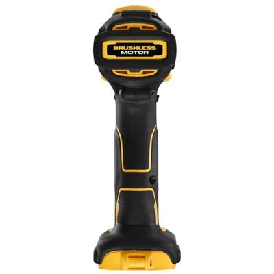 DeWalt DCD709NT Accu klopboormachine 18V Body | zonder accu&apos;s en lader in koffer