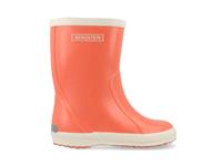 Bergstein Laarzen K130001-384110384 Koraal Roze-22 - thumbnail