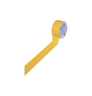 Rocol RS56001 RS56001 Markeringstape EasyTape Geel (l x b) 33 m x 50 mm 1 stuk(s)