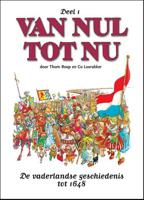 Van nul tot nu (Hardback) - thumbnail