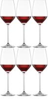 Schott Zwiesel Fortissimo Rodewijnglas 1 0,50 l, per 6 - thumbnail
