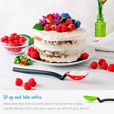 DREAMFARM - Keukenhulpen - Mini supoon zwart DREAMFARM - Keukenhulpen - Mini supoon zwart