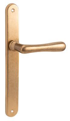 Krukgarn. Linea/Smal ovaal MTO BLIND