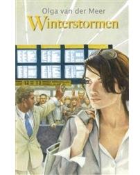 Winterstormen - Olga van der Meer - ebook