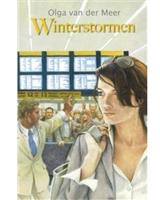 Winterstormen - Olga van der Meer - ebook - thumbnail