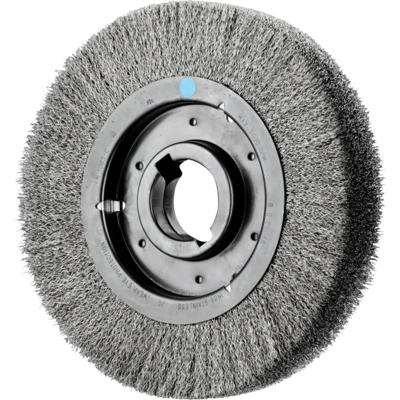 PFERD TOOLS Ronde borstel RBU 25048/AK32-2 INOX 0,30 43506503 1 stuk(s)