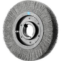 PFERD TOOLS Ronde borstel RBU 25048/AK32-2 INOX 0,30 43506503 1 stuk(s) - thumbnail