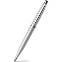 Sheaffer SF-E2940051 Balpen VFM M Strobe Silver Chrome Plated - thumbnail