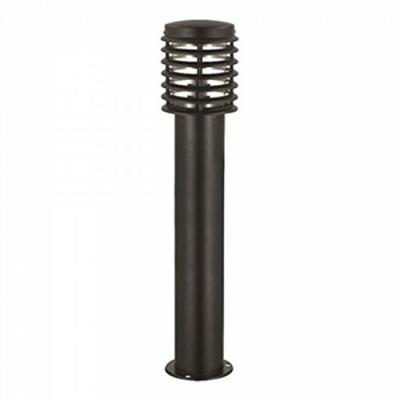 Philips CorePro LED Tuinlamp Palm 4 - RVS E27 - Warm Wit 2700K