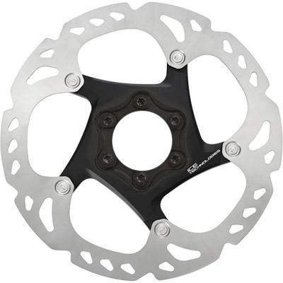 Remschijf Shimano Deore XT SM-RT86S2 6 gaats - 160 mm