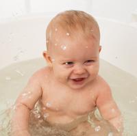 Baby Dan - Bathtub - 90 L - thumbnail