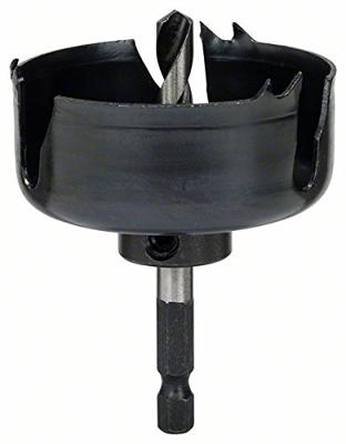 Bosch Accessoires Gatzaag voor spots | Ø 60 - 2609256D06