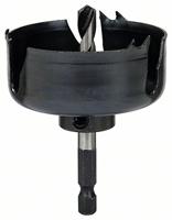 Bosch Accessoires Gatzaag voor spots | Ø 60 - 2609256D06 - thumbnail