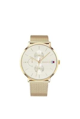 Tommy Hilfiger 1781943 Dames Horloge 40mm 3ATM Tommy Hilfiger 1781943 Dames Horloge 40mm 3ATM