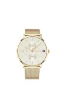 Tommy Hilfiger 1781943 Dames Horloge 40mm 3ATM - thumbnail