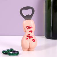 Kiss My Ass flesopener - thumbnail