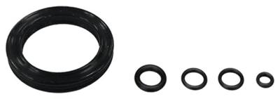 JAGWIRE Elite dot bleed kit - replacement o-rings (5pcs)