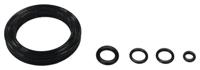 JAGWIRE Elite dot bleed kit - replacement o-rings (5pcs) - thumbnail