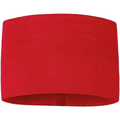 JAKO Team Aanvoerdersband Kids Rood