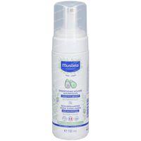 Mustela Schuimshampoo voor Zuigelingen - thumbnail