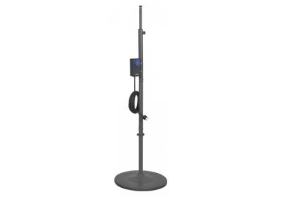 Eurom Floorstand Tip-Over Statief - 334029 Eurom Floorstand Tip-Over Statief - 334029