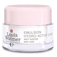 Emulsion hydro-active UV 30 licht geparfumeerd 50 Milliliter - thumbnail