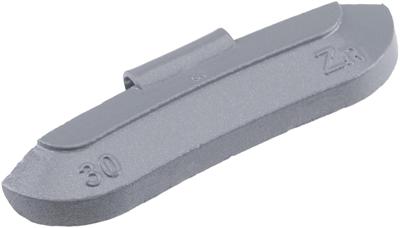 Coming Soon Contragewicht "de klassieker zinc-weight car steelf. weight 30g