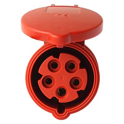 MENNEKES PowerTOP® Xtra 14510 CEE-koppeling 16 A 415 V/AC 1 stuk(s)