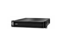 APC Smart-UPS On-Line SRT96 Extern Batterij Pakket, Rackmountable - thumbnail