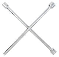 KS Tools 518.1153 Wielkruisleutel voor personenautos, 1/2„x17x19x21mm - thumbnail