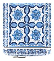 Smeg FAB28RDGME6 Koelkast met vriesvak - thumbnail