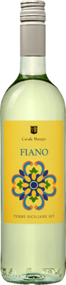 Casale Burgio Fiano Casale Burgio Fiano