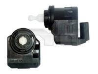 Stelmotor koplamp lichthoogte 2014015MA1 - thumbnail