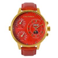 Krug Baumen KBW-200-12 Weather Diamond Heren Horloge 55mm - thumbnail