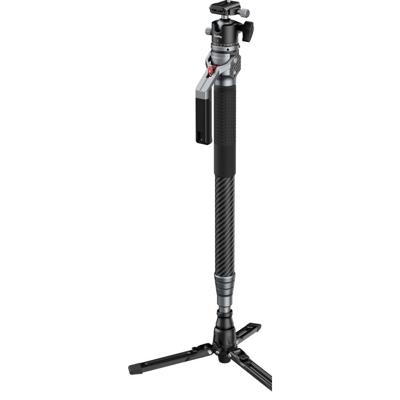 SmallRig 5564 Carbon Fiber Photography Monopod