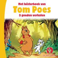 Het luisterboek van Tom Poes - thumbnail