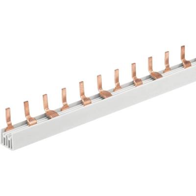 Weidmüller 2658680000 Dwarsverbinder Grijs 5 stuk(s)