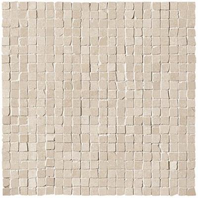 Maku Sand micro mosaico mat anticato 1,2x1,2 op net