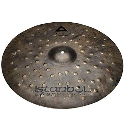 Istanbul Agop XDDC13 XIST Dry Dark Series crash 13 inch