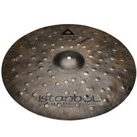 Istanbul Agop XDDC13 XIST Dry Dark Series crash 13 inch - thumbnail