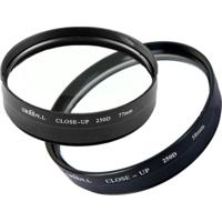 Green.L 250D 72/77mm Closeup +4 - thumbnail